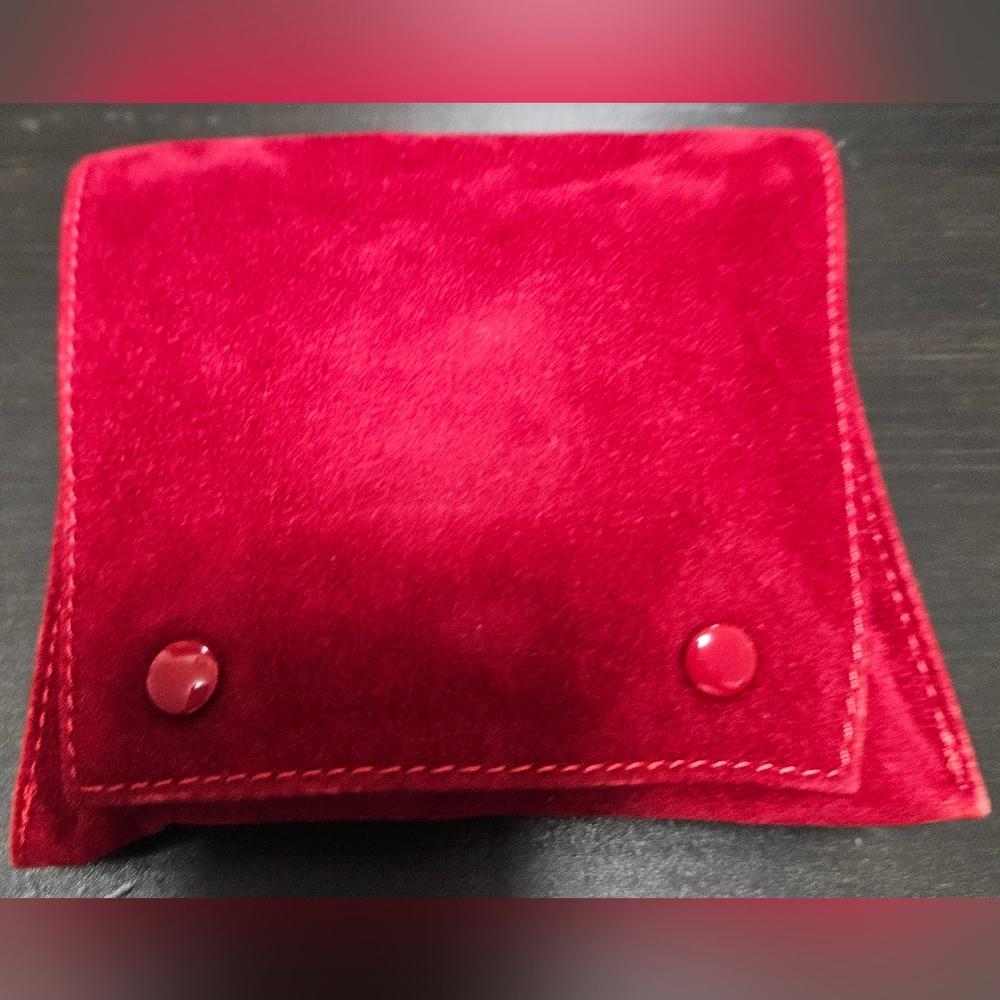 Cartier Travel Pouch - Picture 3 of 4